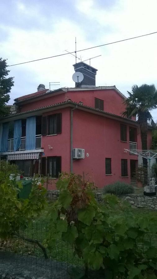 Apartments Zambratija Exterior photo
